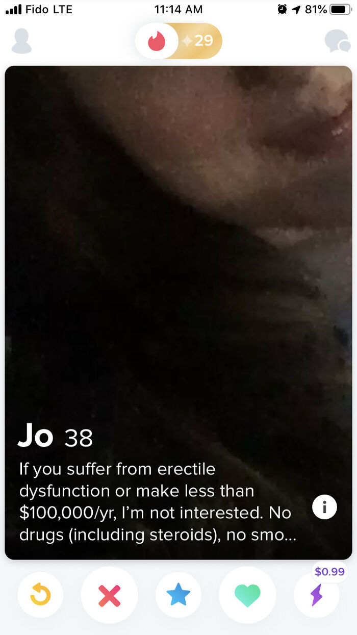 Ah The Latest And Greatest From Tinder