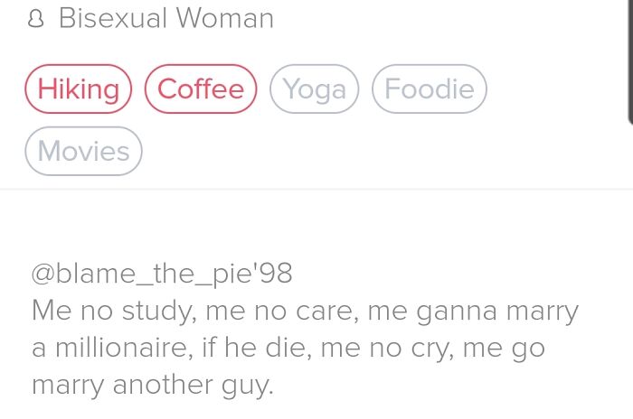 God Speaketh Through Her