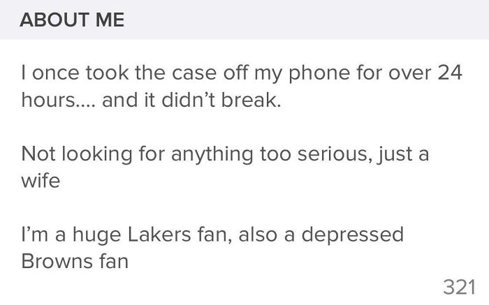 What Do Y’all Think