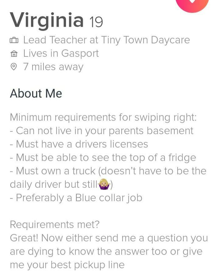 Why Are People Like This