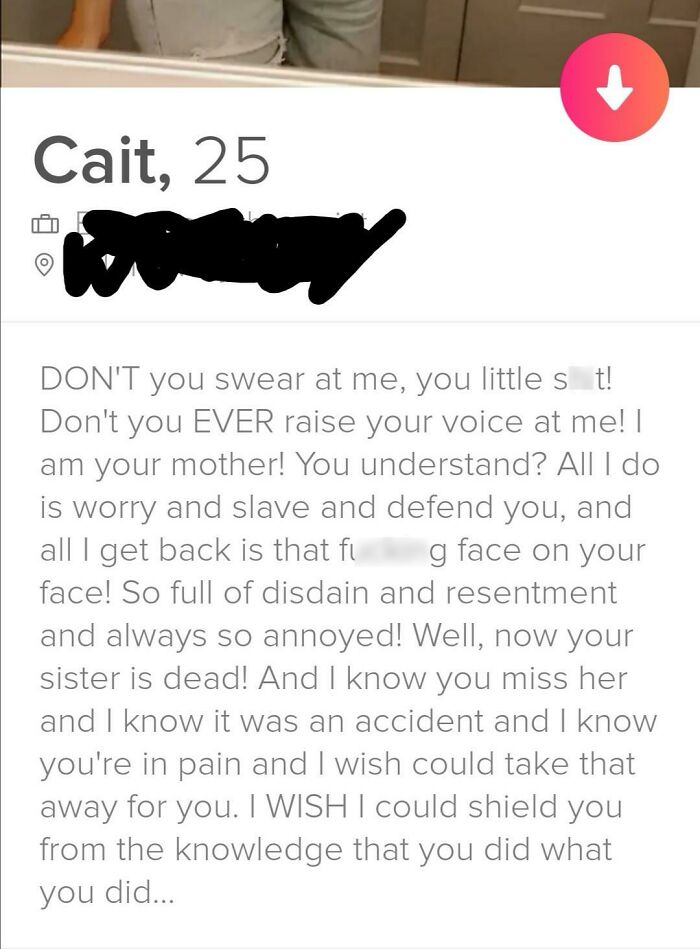 Of All The Movie Quotes To Use