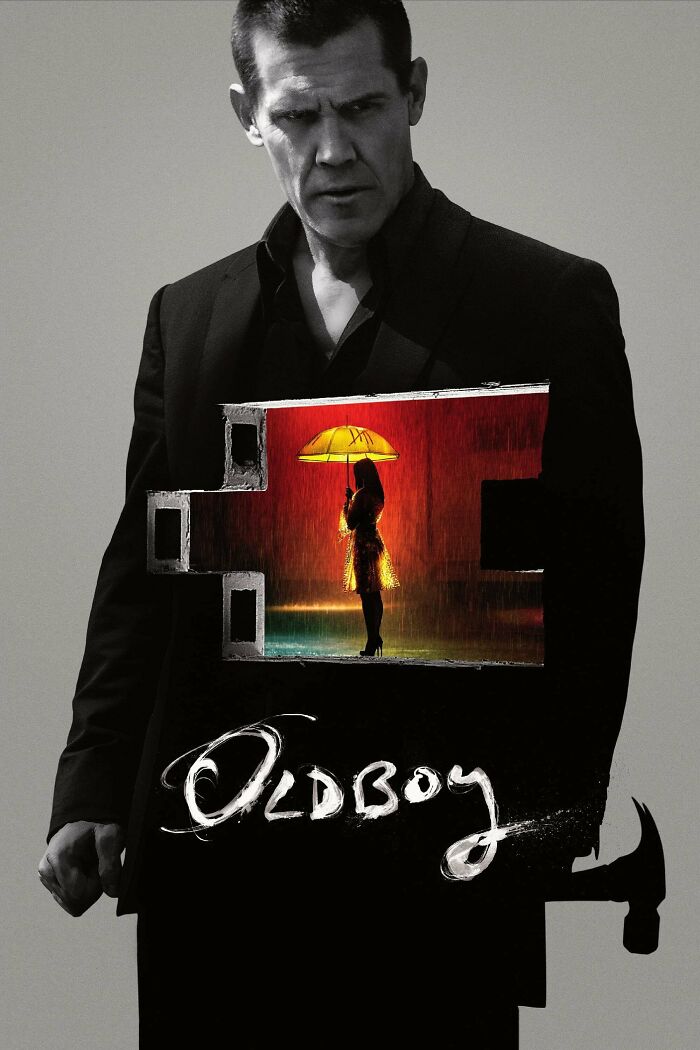  Oldboy