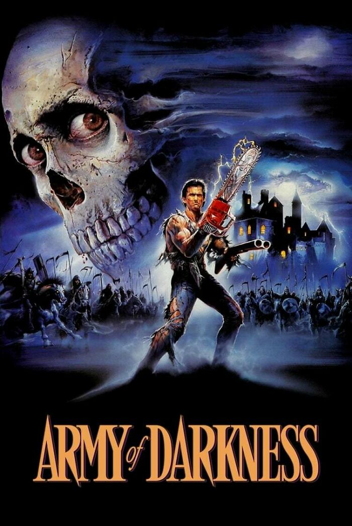 Army Of Darkness