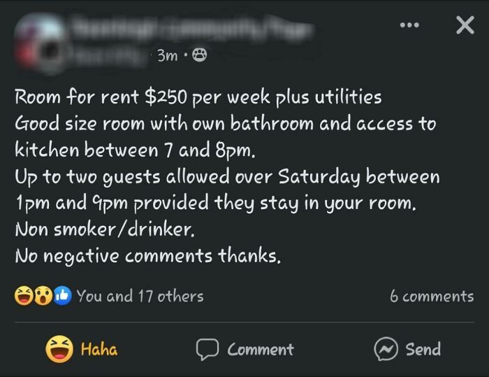 What If I Am Hungry At 8:01?