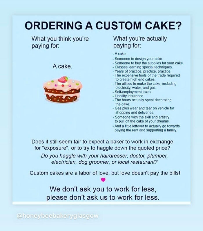 My Sister-In-Law Has Had Enough Of The Exposure Clientele