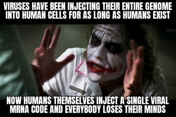 Would They Freak Out When They Have Cold Too?