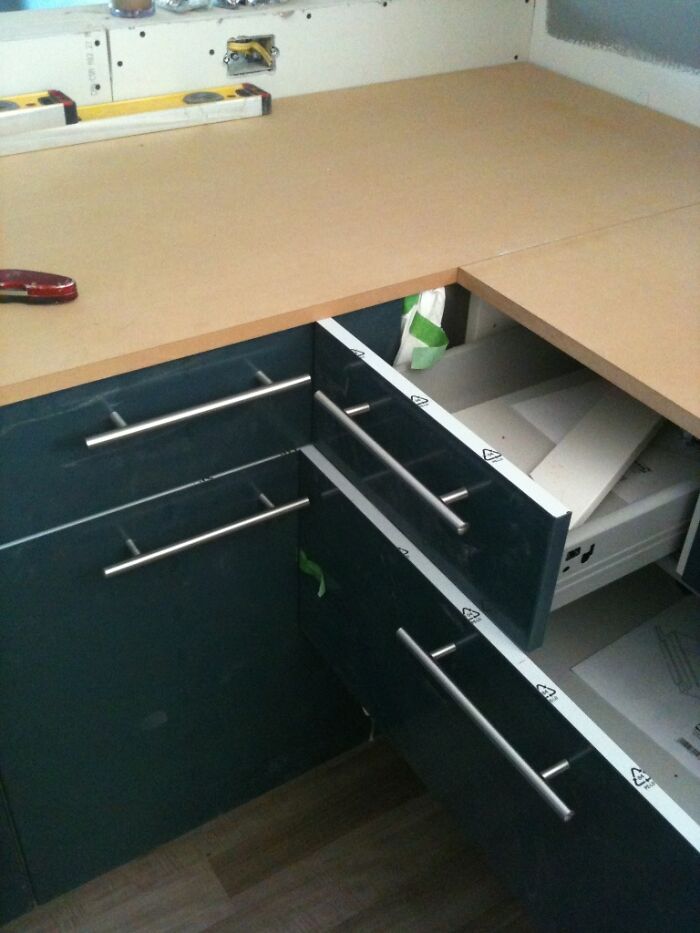 This Is Why You Plan A Kitchen Renovation