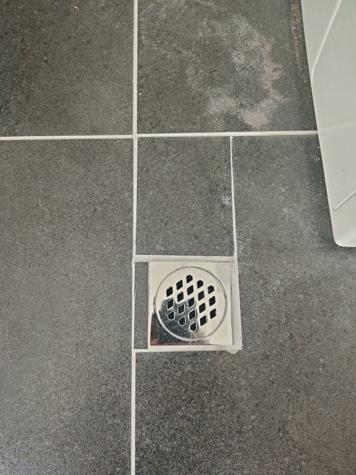 DIY Bathroom Renovations Created This Monster