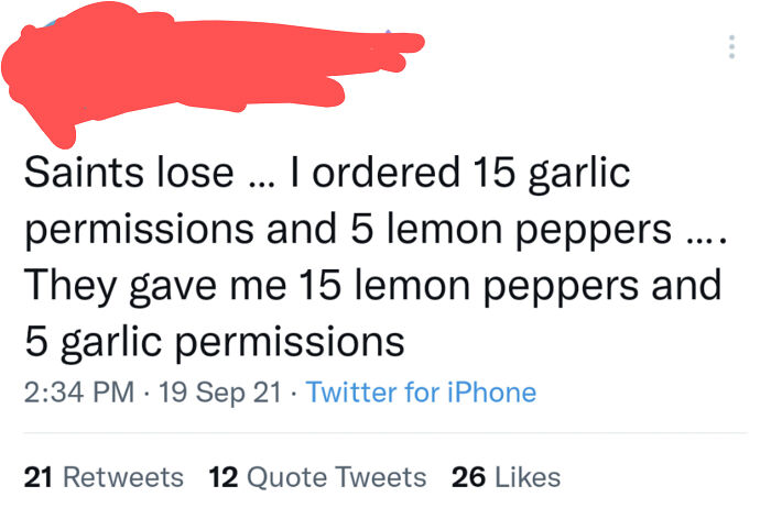 Switching Up Permissions For You