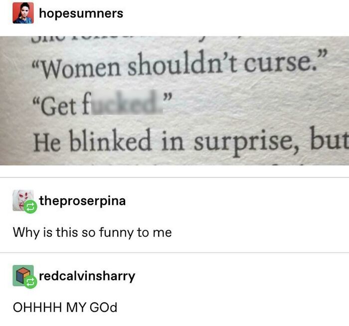 I Know It Isn’t Sunday But I Have Zero Patience Or Memory