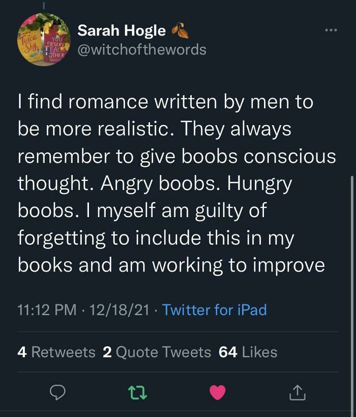 Sarcasm And Accuracy Ftw