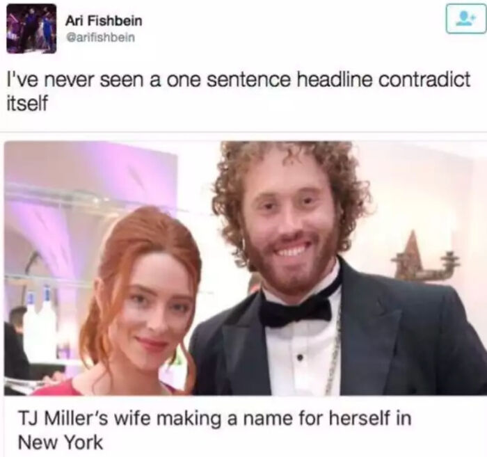 The Kind Of Thing That Gets Your Blood Boiling