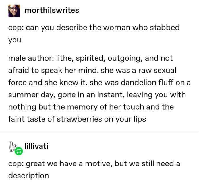 Tumblr Already Knows