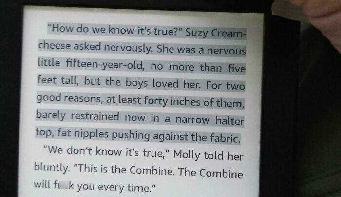 Dealer's Choice By George Rr Martin. This Character Appears One Other Time In The Whole Book