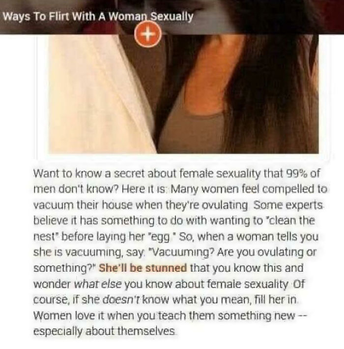 She’ll Be S T U N N E D