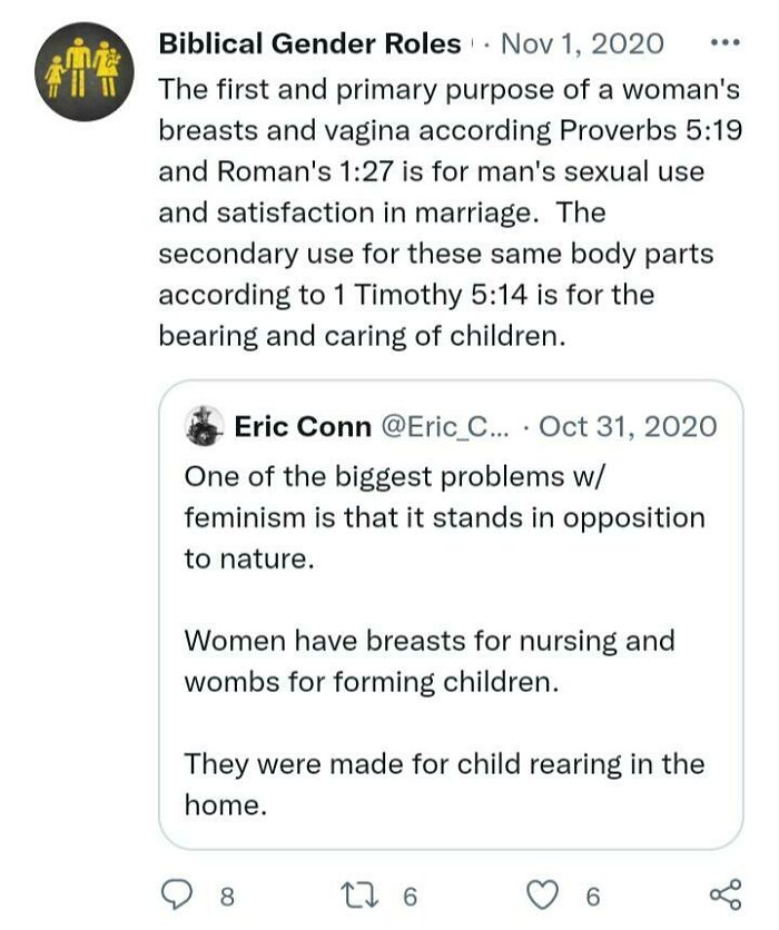 Someone Said The Quiet Part Loud...