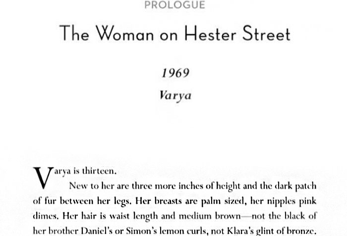 “How Will I Introduce This Young Girl Character? What’s Important And Unique About Her? Oh I Know, I’ll Let Everyone Know She Has T**s And Pubes.”