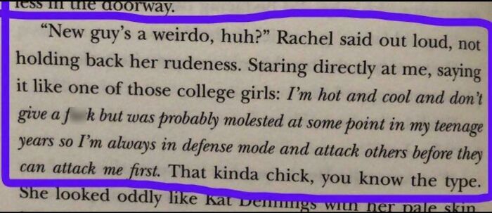 From Logic’s Book “Supermarket”. Yikes