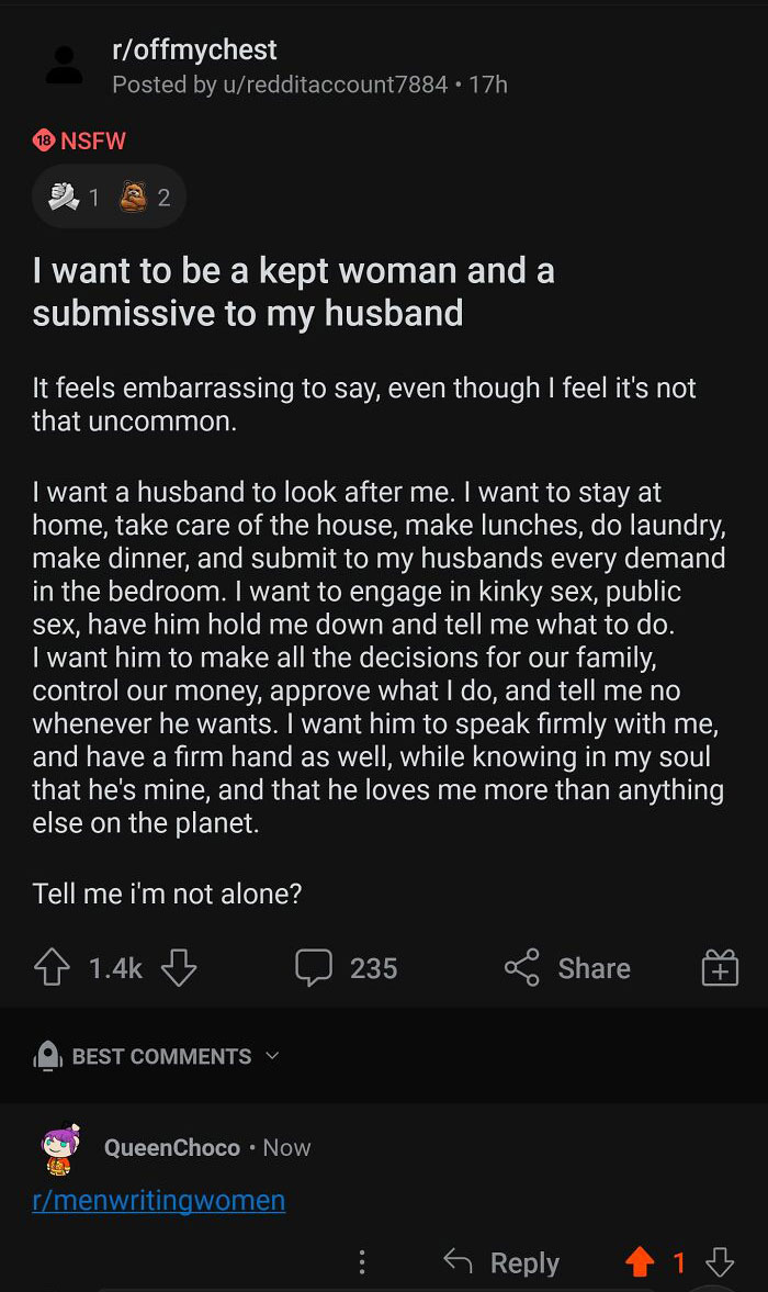 Are You Even God Damn Trying