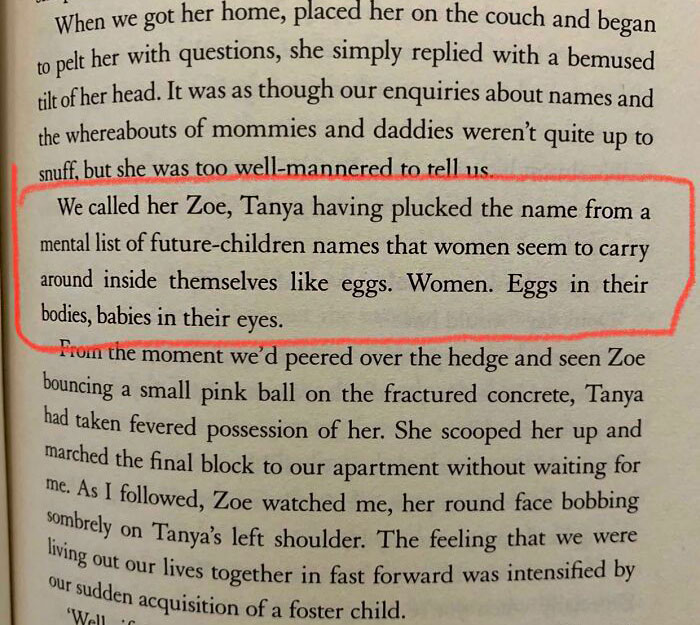 Nod By Adrian Barnes…