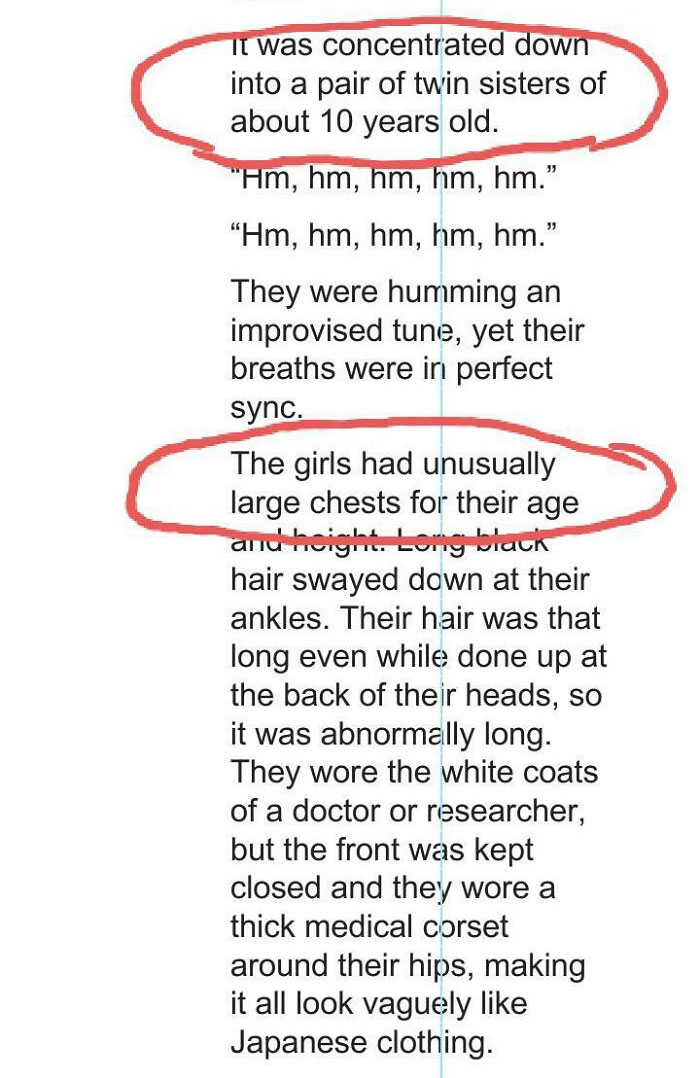 Hi, This Is From My Favorite Ln Series: Magical Index Genesis Testament Volume 3