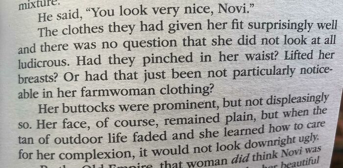 I Love Isaac Asimov But C’mon… (Foundation’s Edge)