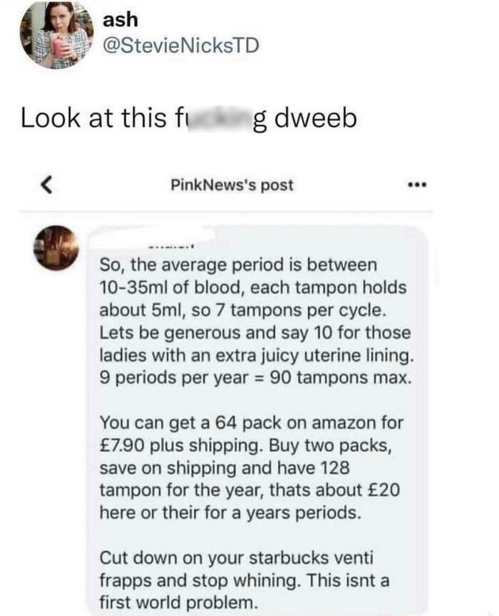 Holy S**t I Just Can’t With People Sometimes