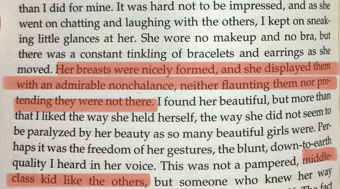 Moon Palace, Paul Auster P.37