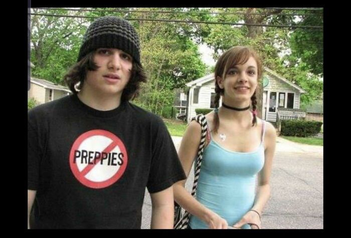 I Was One Of Those Who Used To Wear A Beanie In The Middle Of The Summer