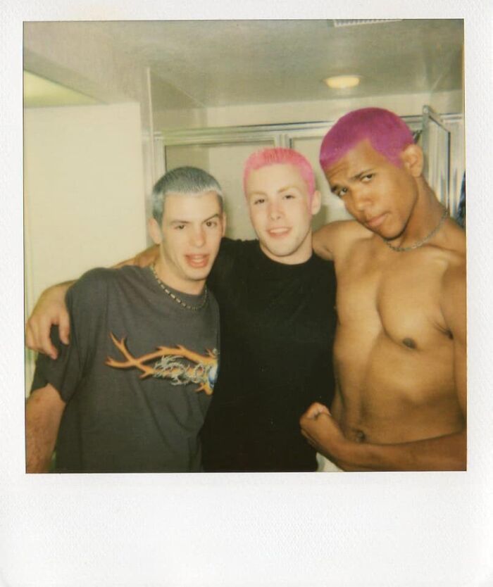 Us: Chicks Are So Going To Dig This!