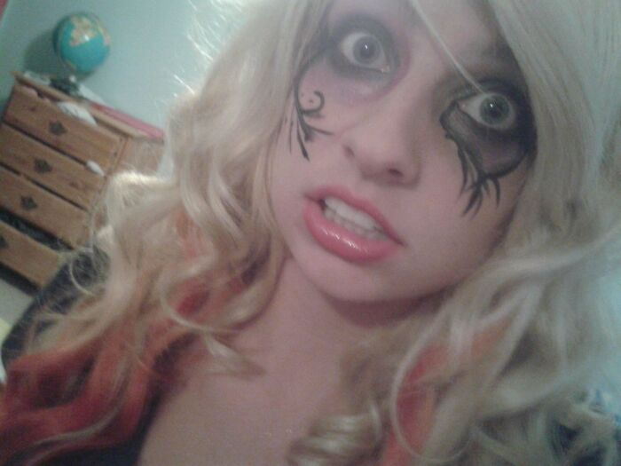 This Was My Go To “It’s 2013 And We’re Going To Get Frappuccinos And Walk Around The Mall For 6 Hours Without Buying Anything” Look