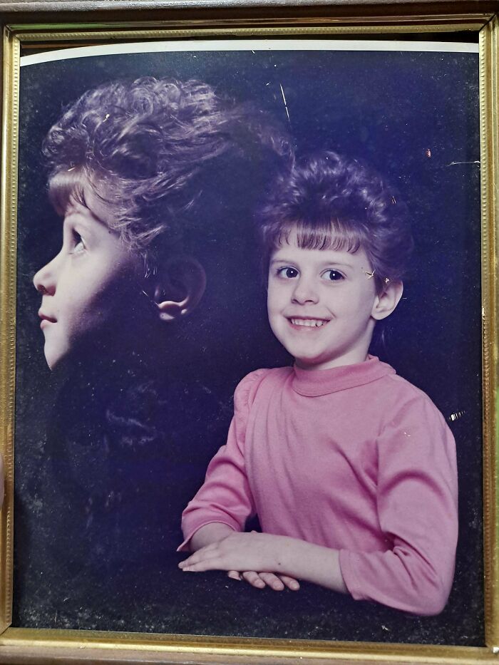 Visiting My Dad- I Finally Found One To Add Here