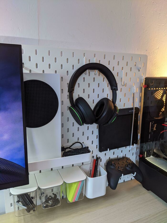 Skadis Is Great For Gamers