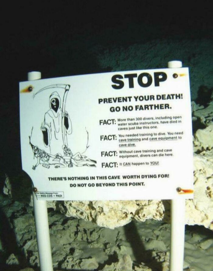 So Anyways I Found Where The Grim Reaper Lives