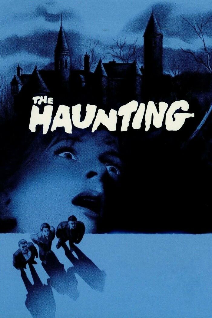 The Haunting 