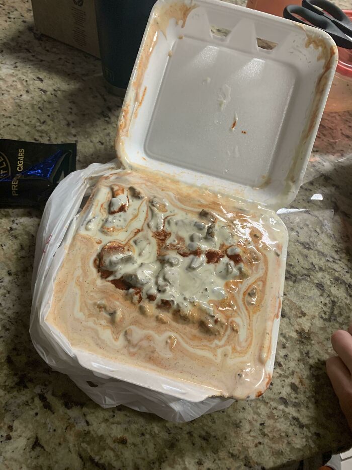 When Does A Dream Become A Nightmare?