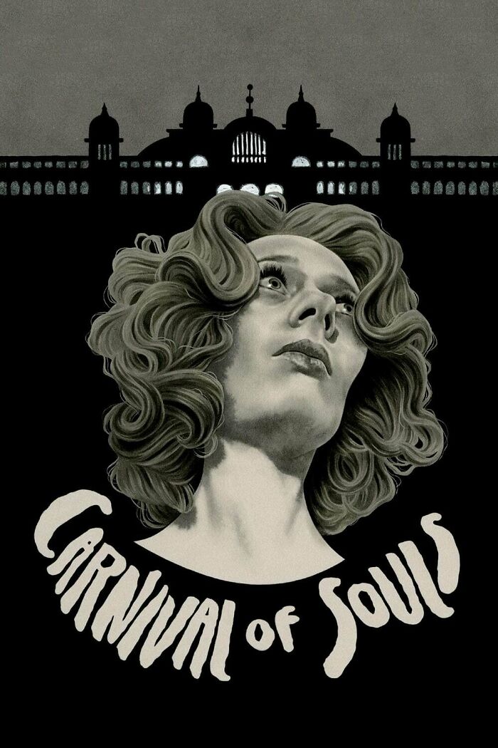 Carnival Of Souls