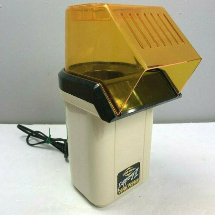 Countertop Popcorn Machines