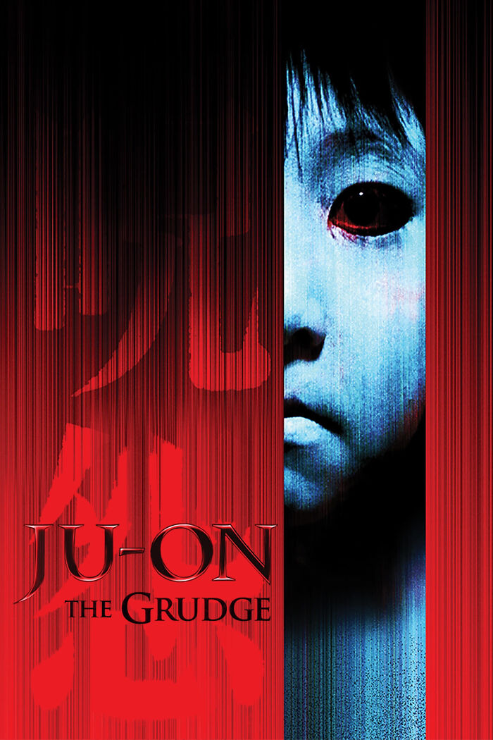 Ju-On: The Grudge