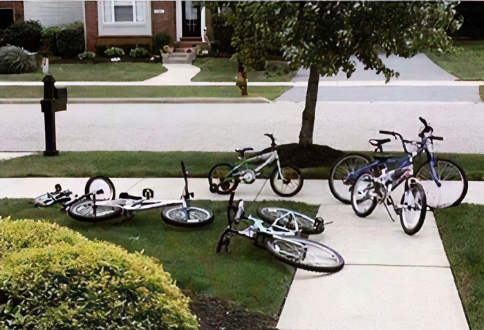 Before Cell Phones… Here’s How You Found Your Friends