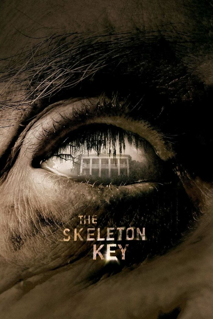  The Skeleton Key