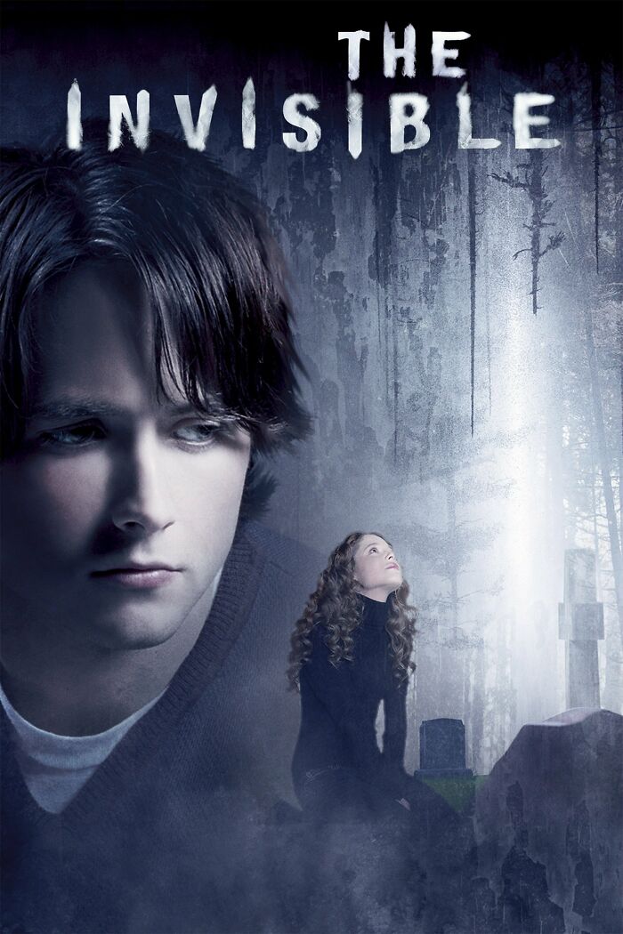 The Invisible