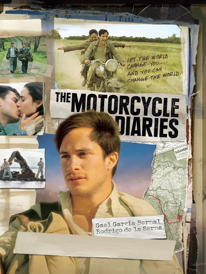 The Motorcycle Diaries