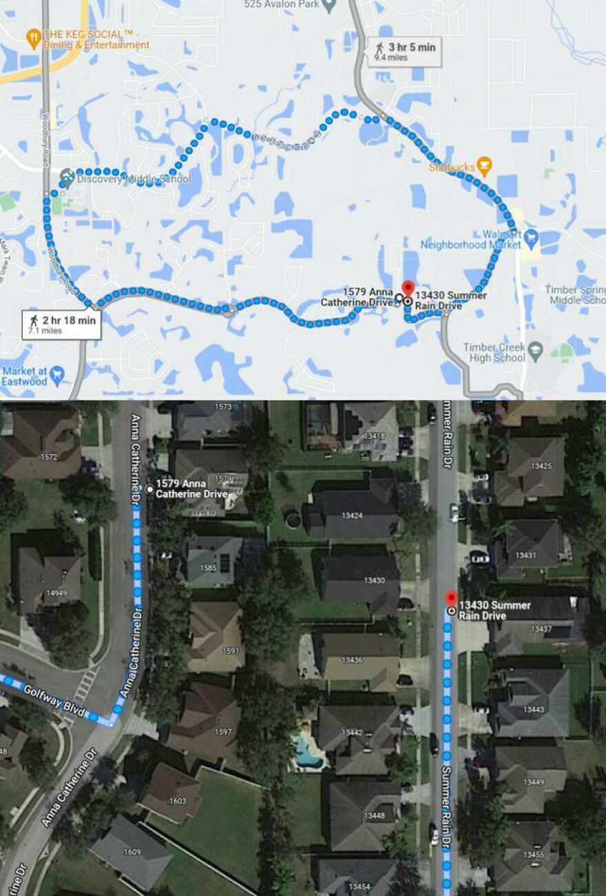 Did The City Planning, Boss