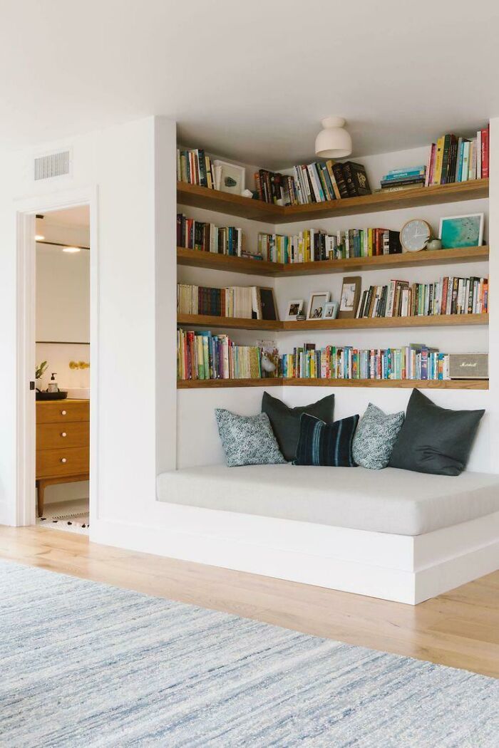 Reading Corner