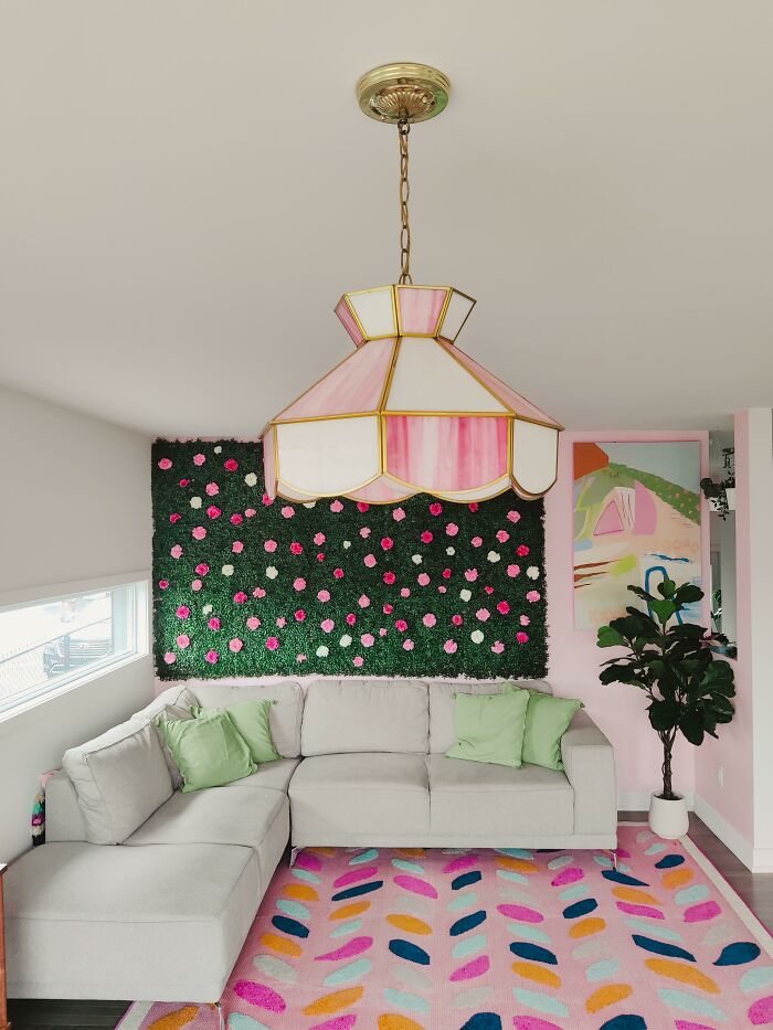 I Want To Add Some Pillows What Color Should I Get?