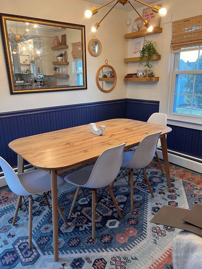 Kitchen/Dining Refresh