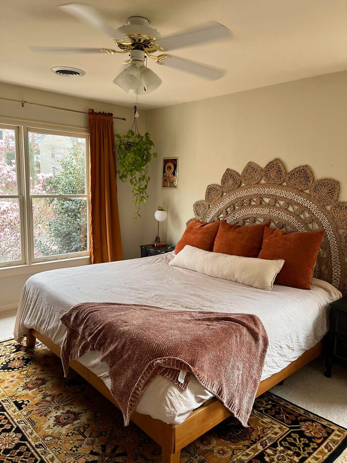 Added Some Stuff To My Room And Not Sure How I Feel