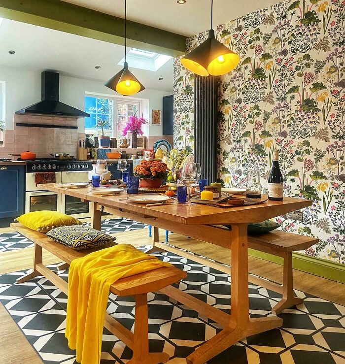 What Do You Guys Think Of The Grandmillennial Trend?