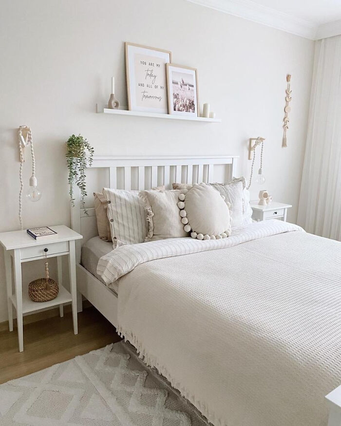 I Redesigned My Bedroom,waiting For Comments! 